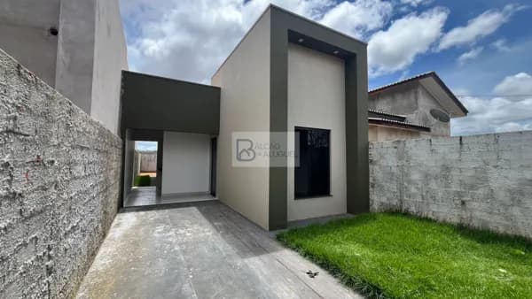 Lindo imovel no Residencial Moyses de Freitas