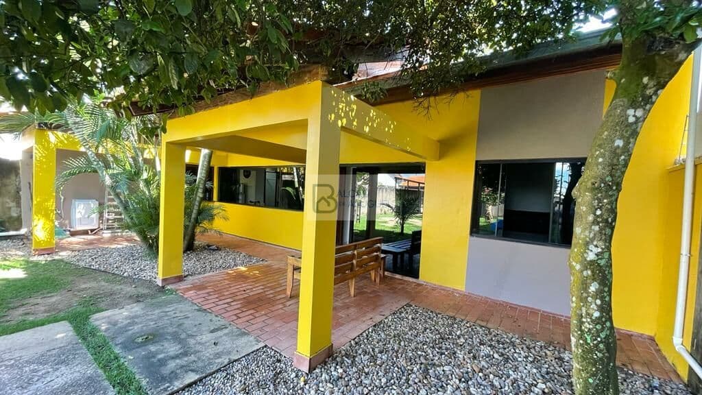 Casa Alvenaria à venda