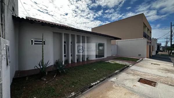 CASA/SALA COMERCIAL