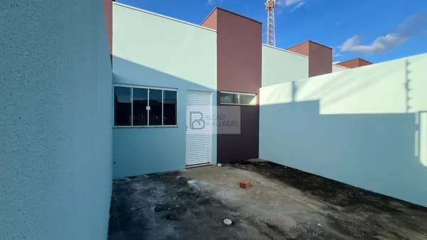 Apartamento Kitnet AP 04