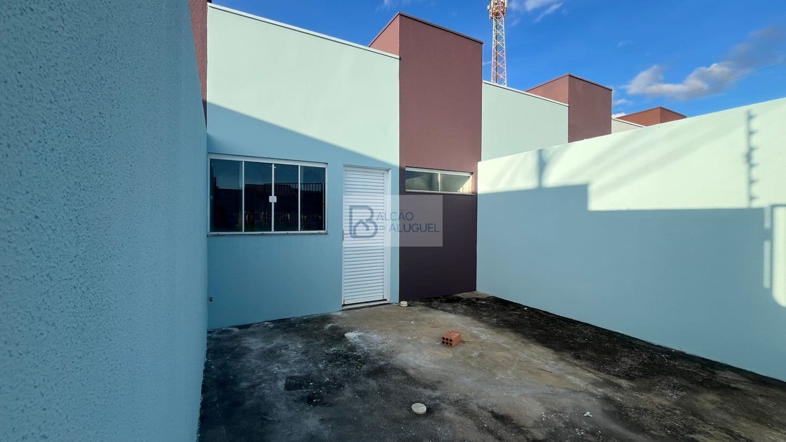 Apartamento Kitnet AP 04