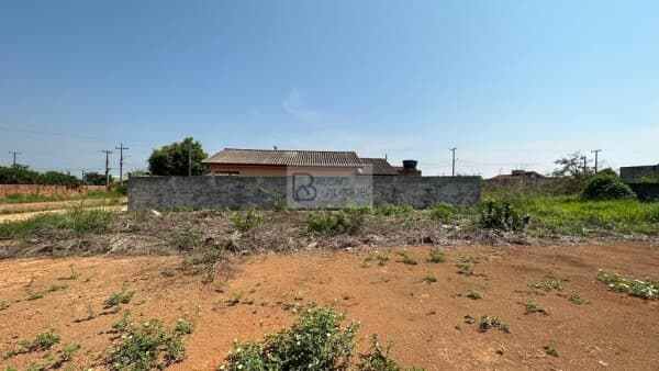 Terreno Residencial Novo Horizonte