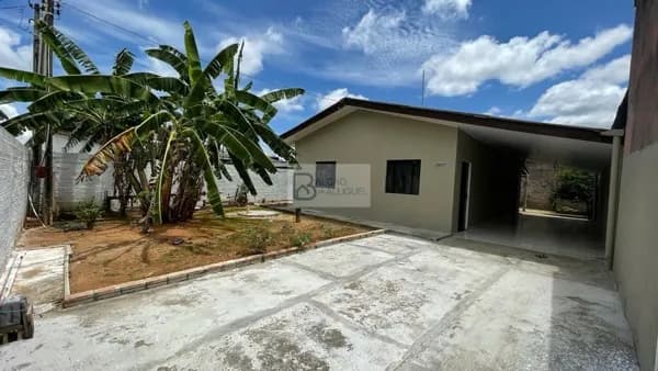 Casa em Vilhena - BELA VISTA