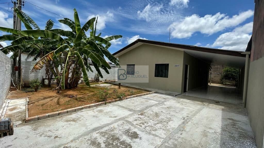 Casa em Vilhena - BELA VISTA