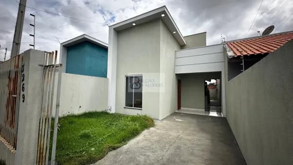 Casa à venda