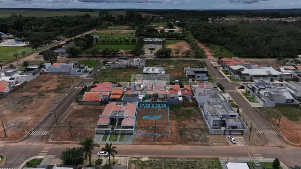 Lote à Venda – Excelente Oportunidade!