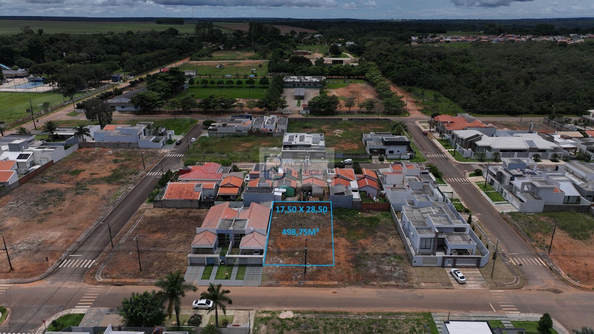 Lote à Venda – Excelente Oportunidade!