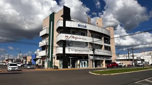 Sala 02 - 1° andar