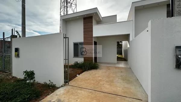 LInda Casa à Venda no Residencial Alphaville