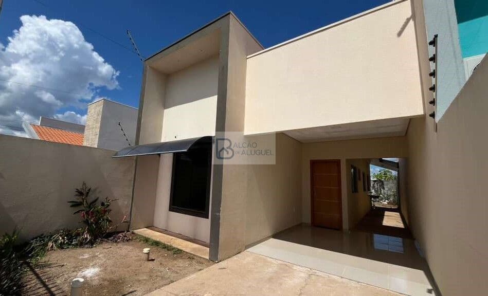 Lindo imovel próximo a faculdade UNINASSAU