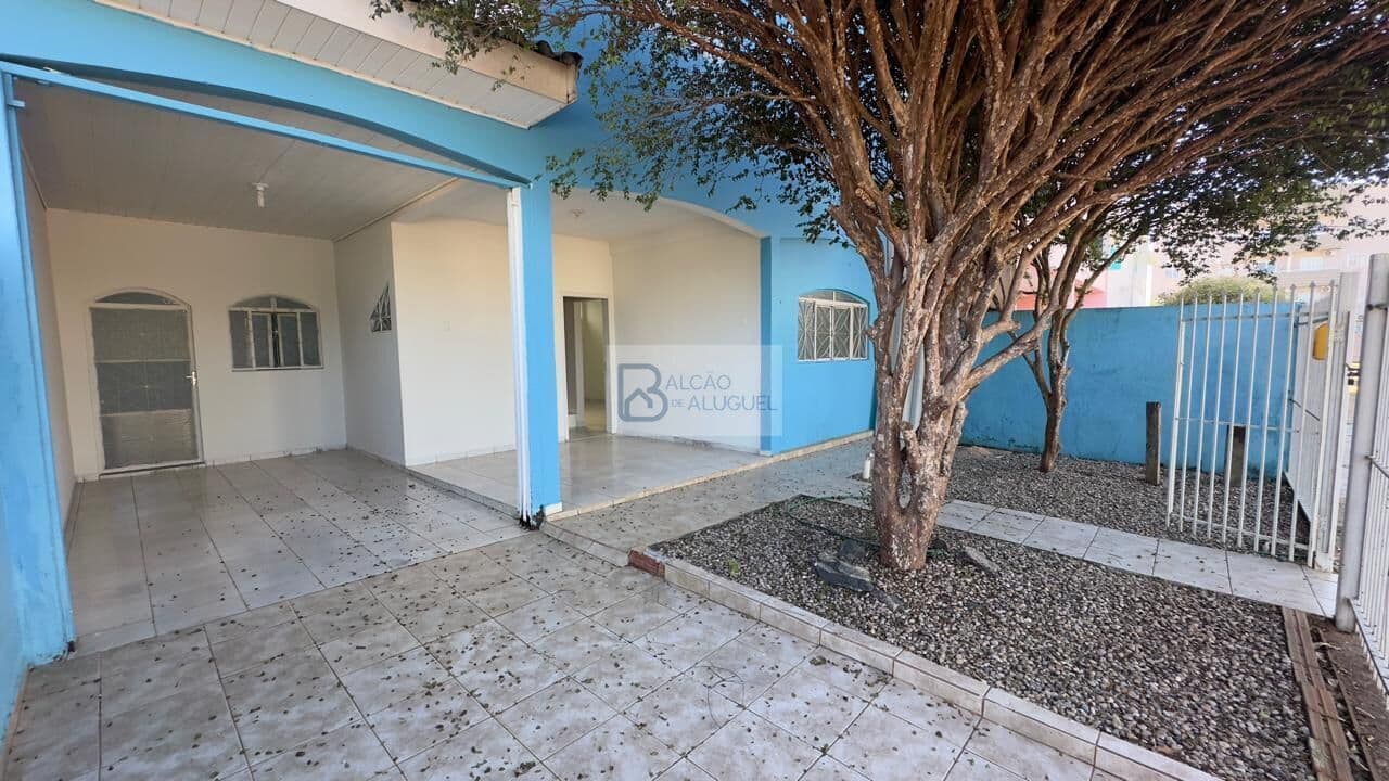 Sobrado em Vilhena - Jardim Eldorado