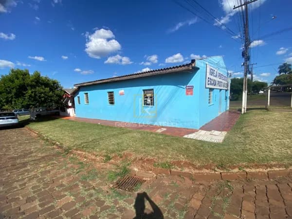 Prédio/Edifício Inteiro em Carazinho - Vila Rica