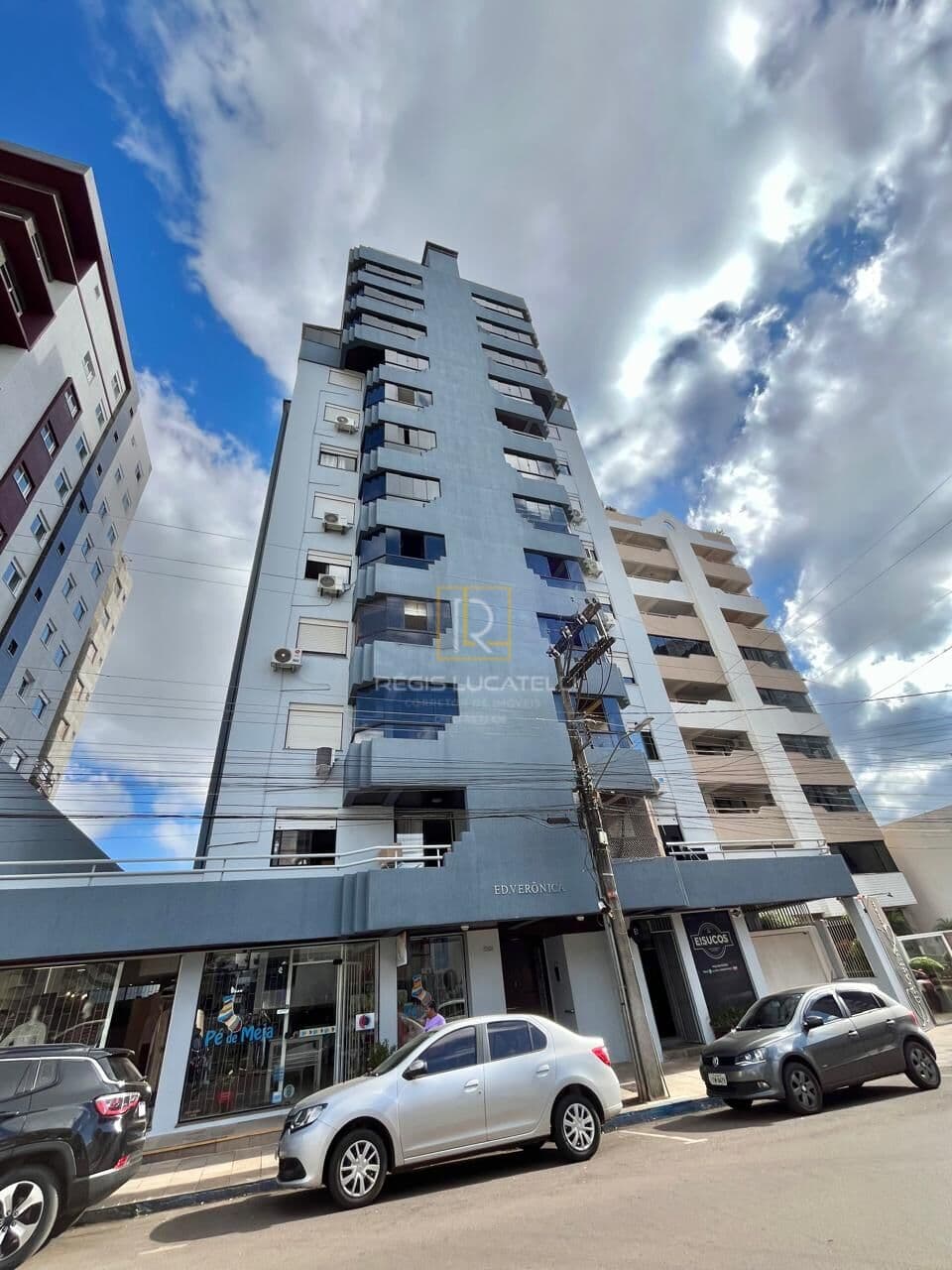 Apartamento em Carazinho - Centro