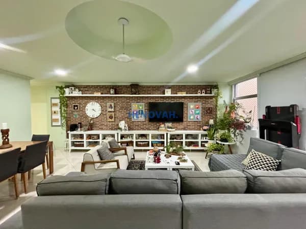 🔷 APARTAMENTO JARDIM OCEÂNICO VENDA🔷