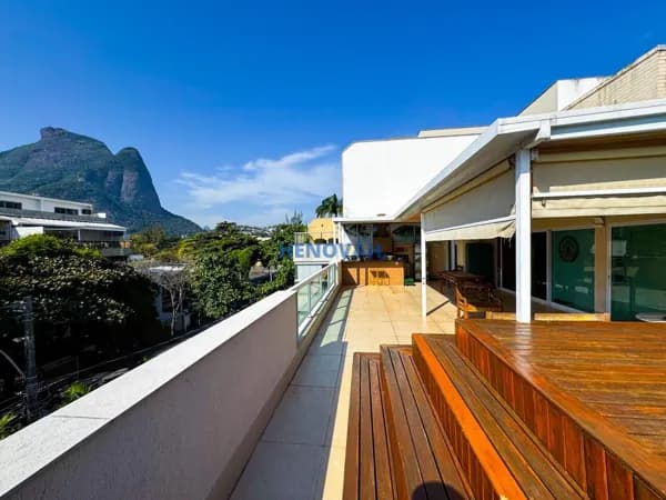 🔷VENDA - COBERTURA JARDIM OCEÂNICO🔷
