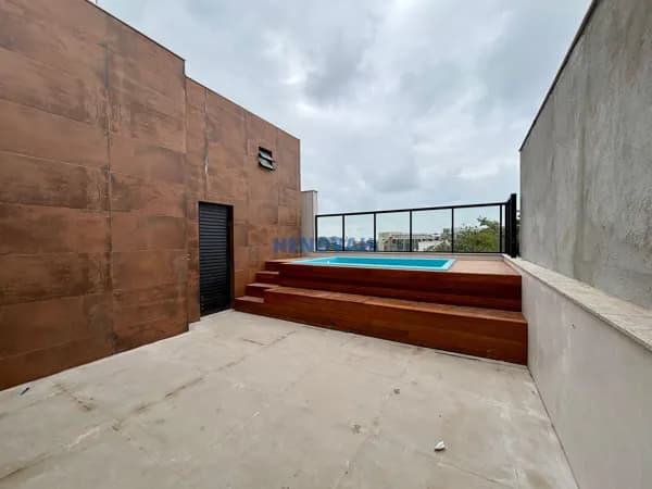🔷VENDA - COBERTURA DUPLEX JARDIM OCEÂNICO PRIMEIRA LOCAÇÃO🔷