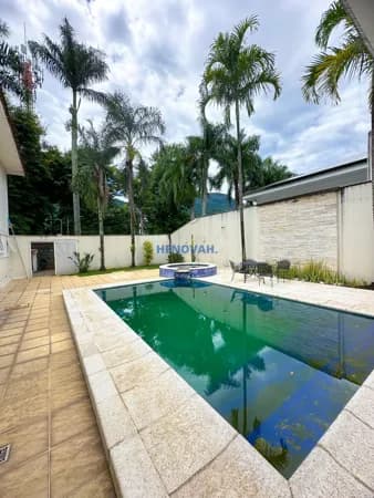 🔷VENDA NO GREENWOOD - ITANHANGÁ🔷