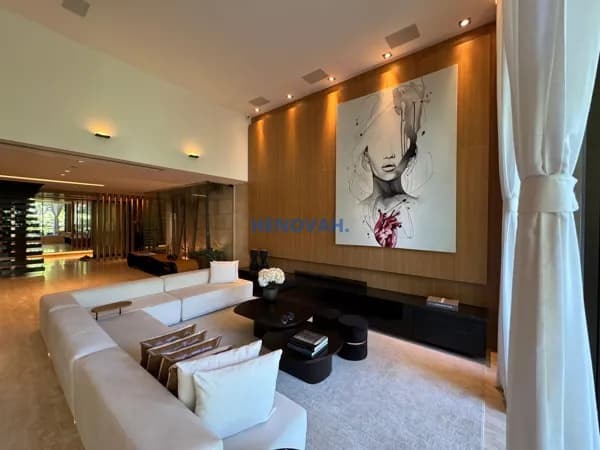 🔷COBERTURA DUPLEX - JARDIM OCEÂNICO🔷