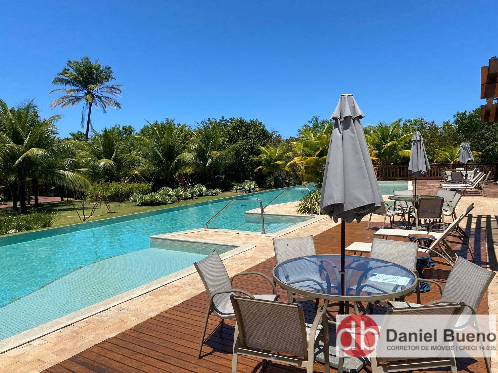Apartamento Alto Padrão - Vila da Enseada