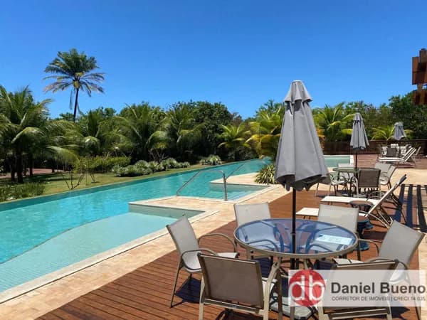 Apartamento Alto Padrão - Vila da Enseada
