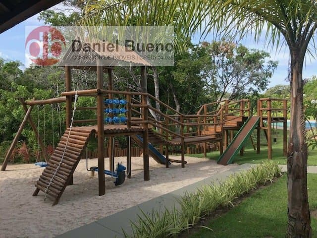 Terreno em Condomínio para Venda em Praia do Forte Mata de São João-BA