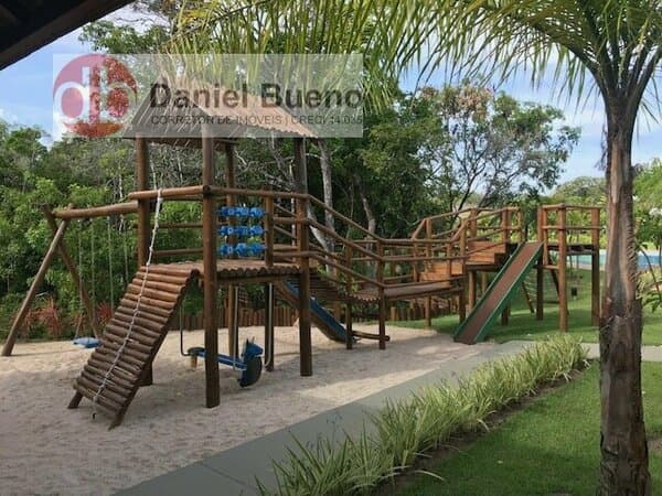 Terreno em Condomínio para Venda em Praia do Forte Mata de São João-BA