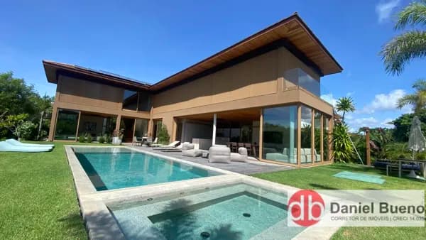 Casa Altissimo Padrão - NOVA - Pronta para morar - Valor Promocional