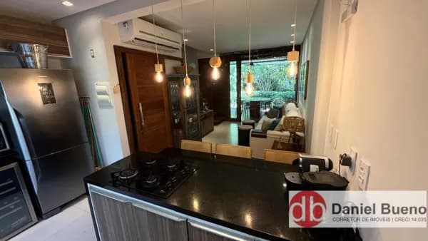 Apartamento Duplex - Perto da Praia - Praia do Forte