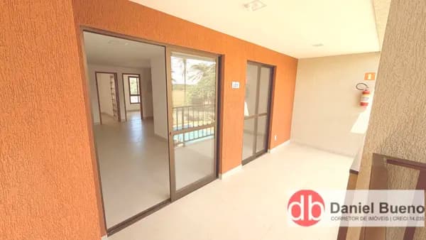 Apartamento 3 quartos - Rooftop - Praia do Surf - Itacimirim