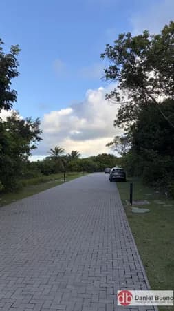 Praia do Castelo - Terreno de 700m2 - Oportunidade