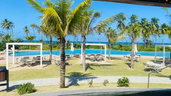 Praia do Castelo - Pronto para Construir