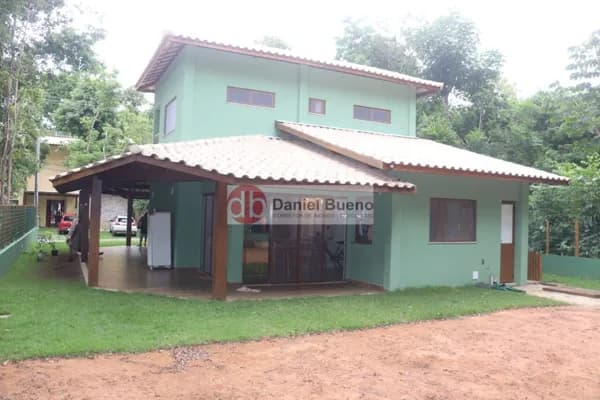 Casa em Condomínio em Açu da Torre, Mata de São João/BA
