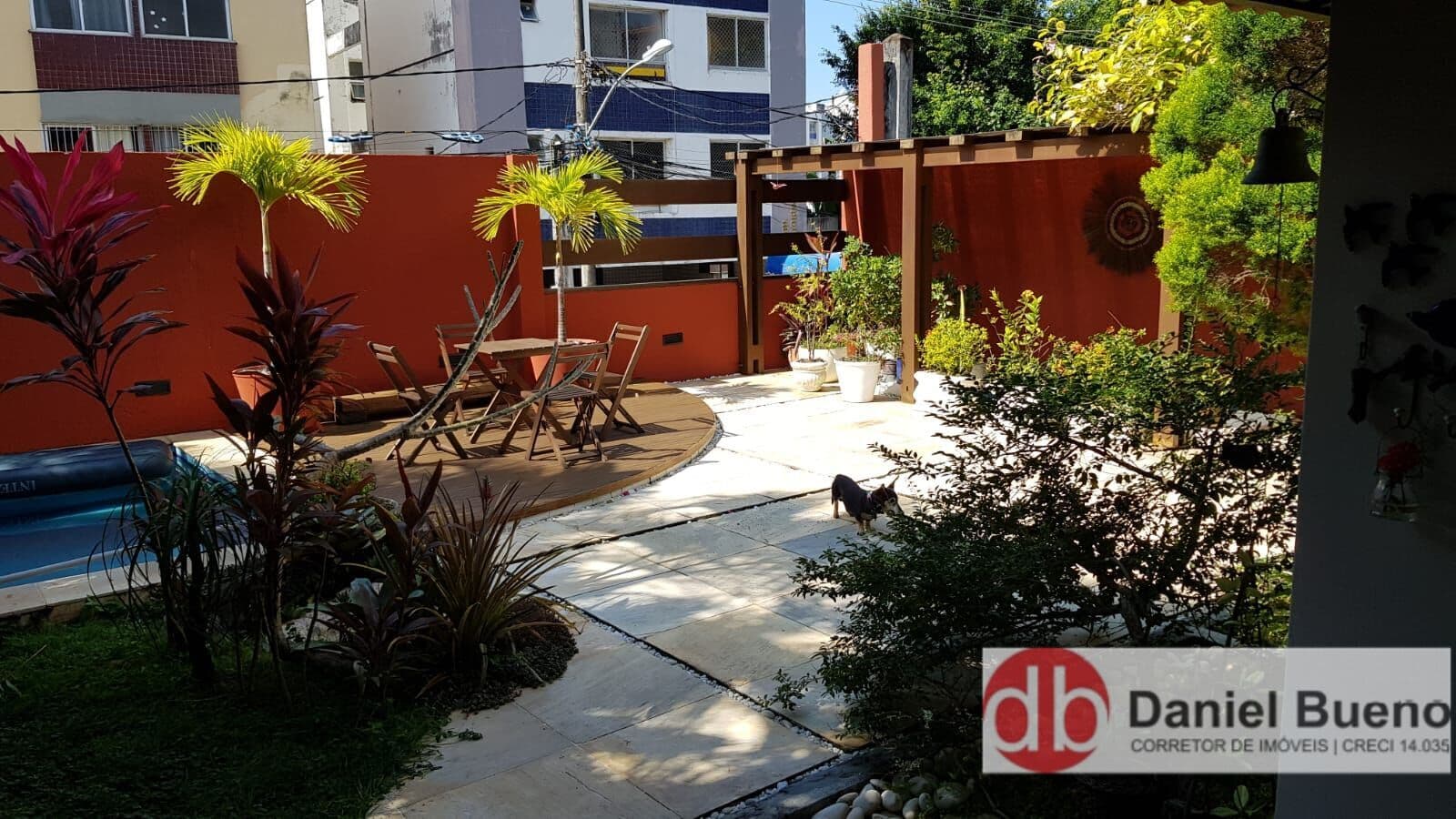 Casa - Rio Vermelho - RARIDADE