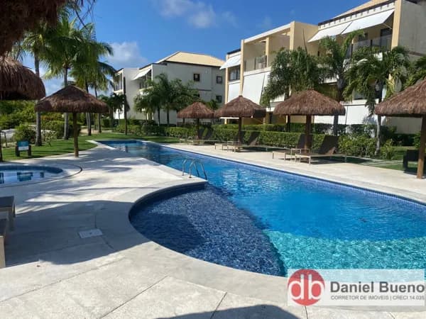 Apartamento Garden - Excelente apartamento - Tamanho de 2 quartos