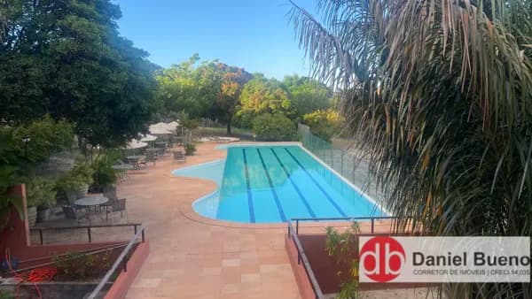 Apartamento Com área externa em Praia do Forte, Mata de São João/BA