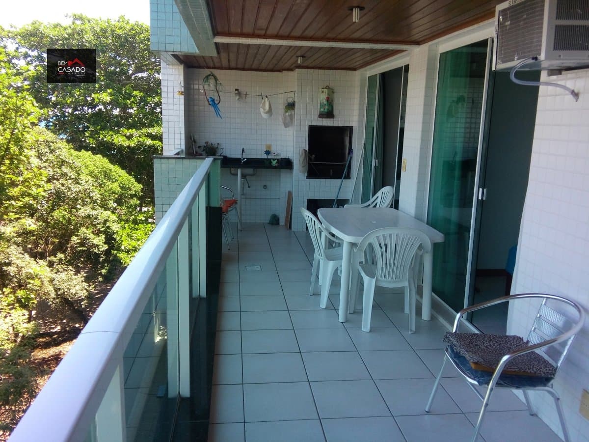 Apartamento Padrão para Aluguel em Canasvieiras Florianópolis-SC