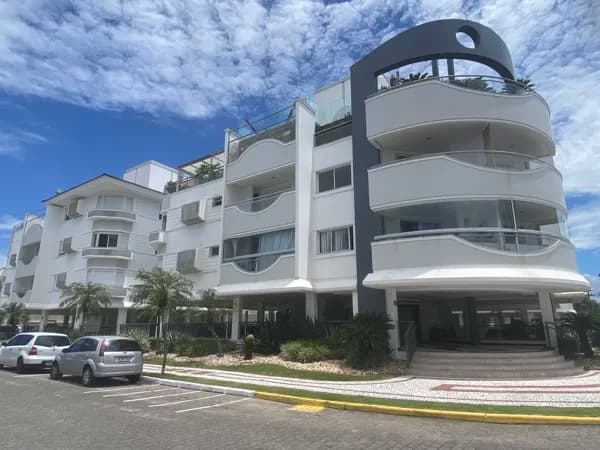 Apartamento em Florianópolis - Jurerê Internacional