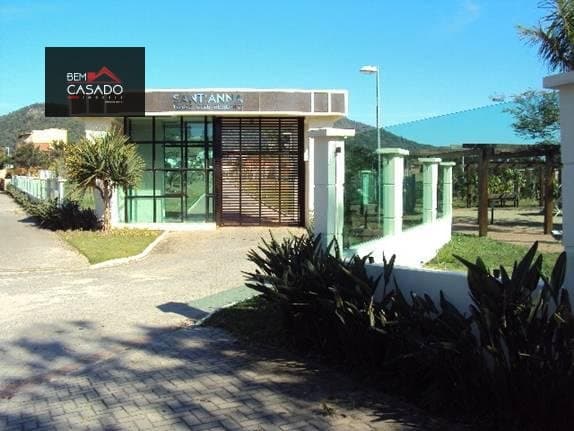 Terreno Lote para Venda em Ingleses do Rio Vermelho Florianópolis-SC