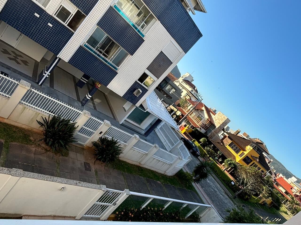 Apartamento em Florianópolis - Pântano do Sul