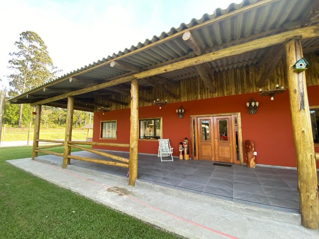 Fazenda/Sítios/Chácaras em Florianópolis - Vargem Pequena