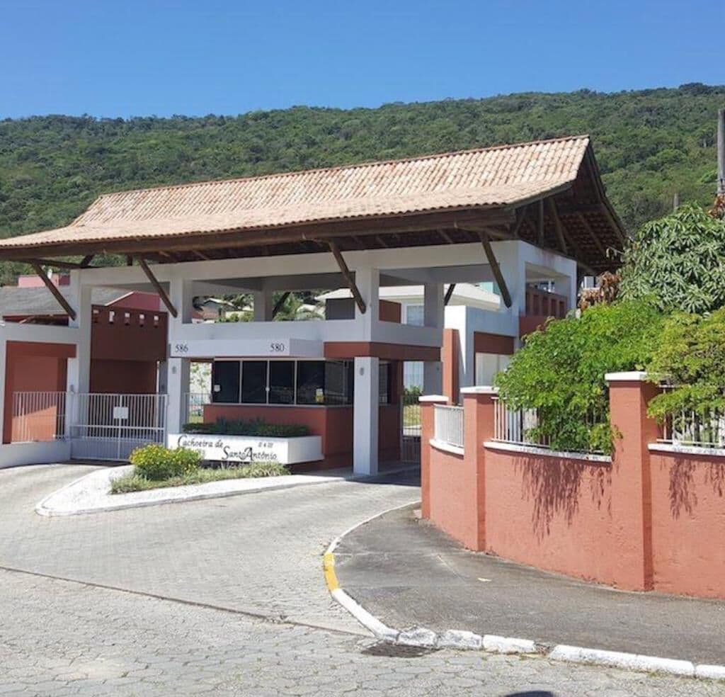 Lote/Terreno em Florianópolis - Santo Antônio de Lisboa