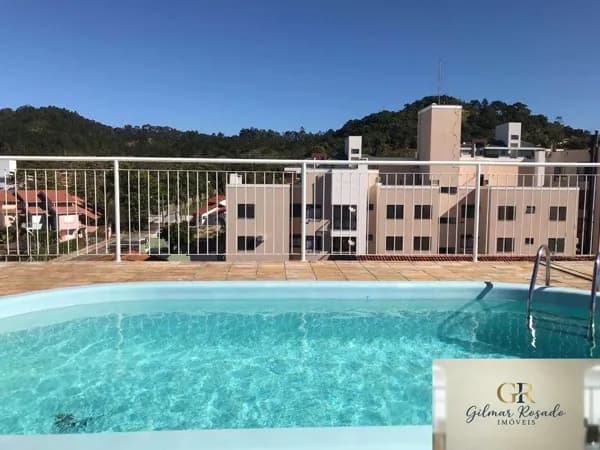 Apartamento em Florianópolis - Canasvieiras