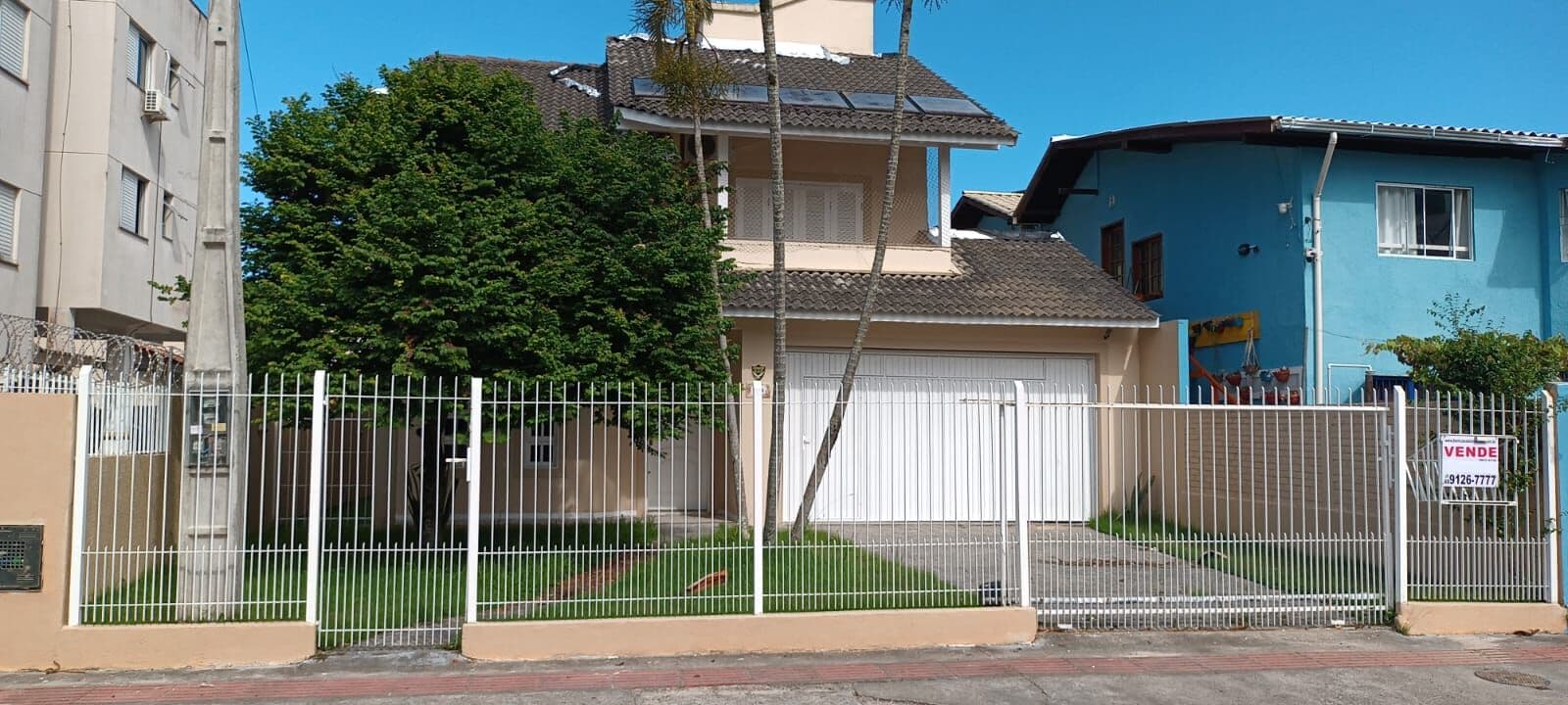 Casa em Florianópolis - Canasvieiras