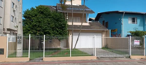 Casa em Florianópolis - Canasvieiras