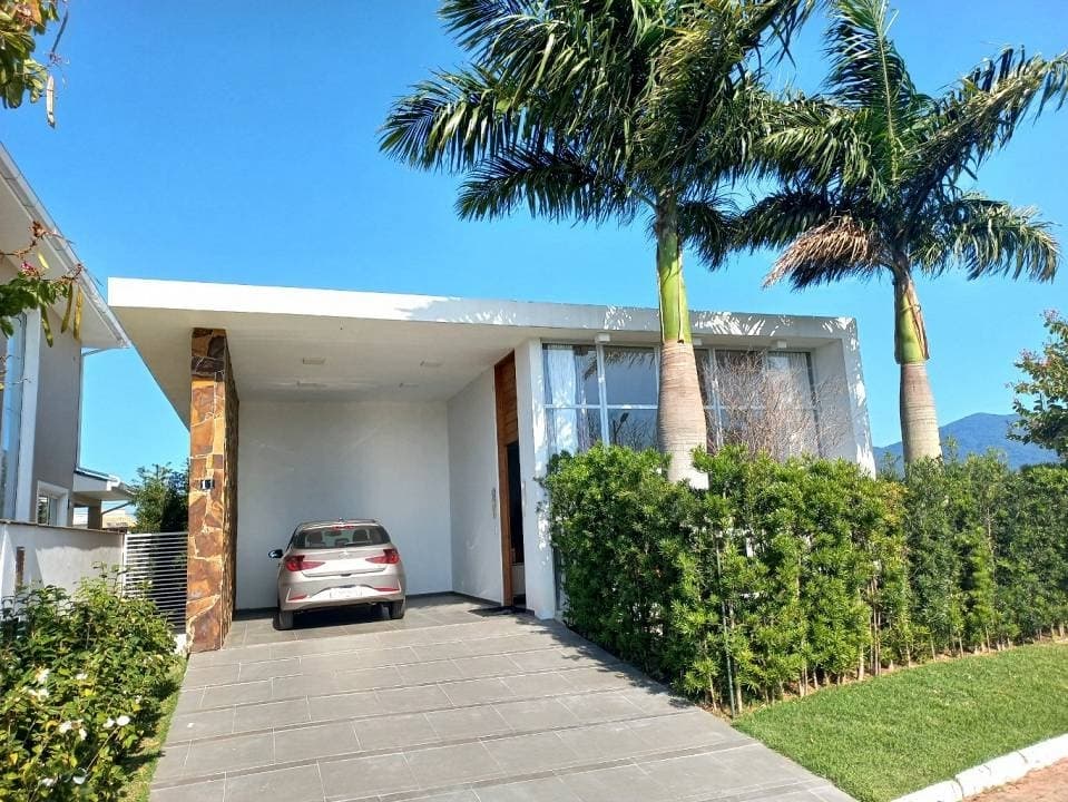 Casa em Florianópolis - Campeche