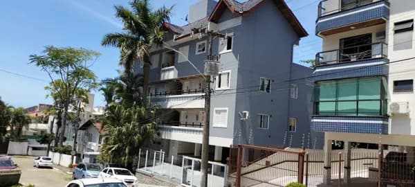 Apartamento em Florianópolis - Canasvieiras