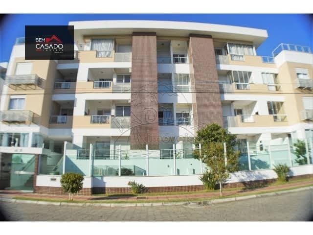 Apartamento Garden para Venda em Canasvieiras Florianópolis-SC