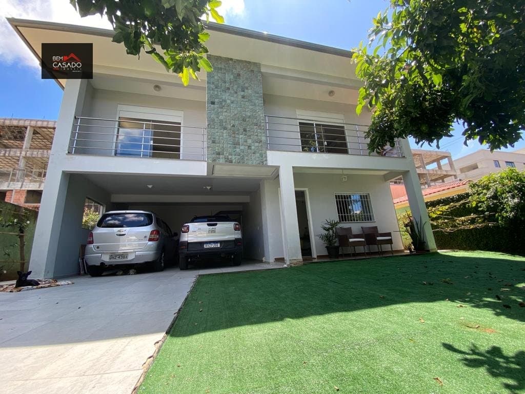 Casa Sobrado para Venda em Ingleses do Rio Vermelho Florianópolis-SC