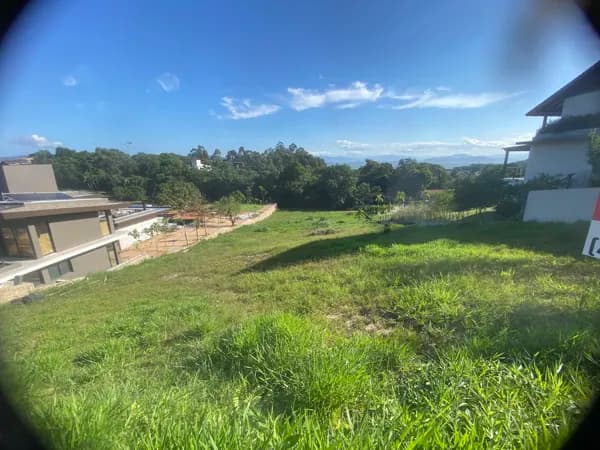 Lote/Terreno em Florianópolis - Cacupé