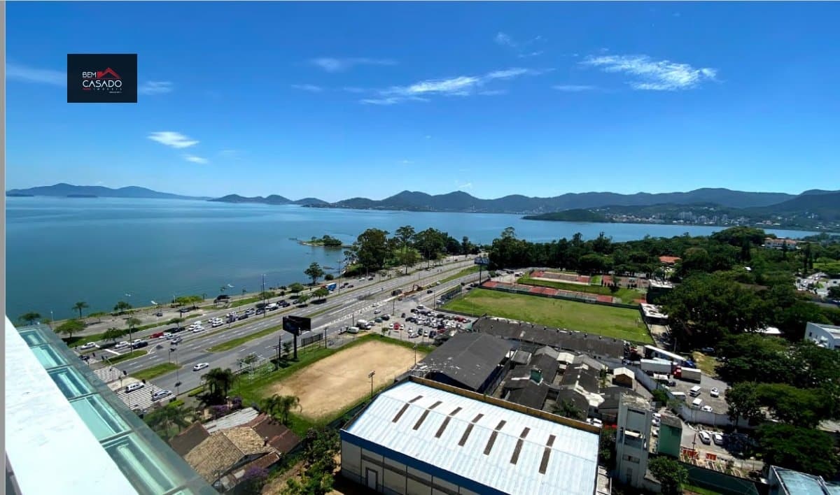 Apartamento Duplex para Venda em Agronômica Florianópolis-SC